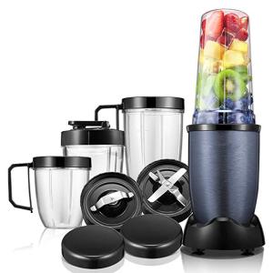 SD50A Power Blender