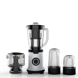 SD52  4 in 1 Blender