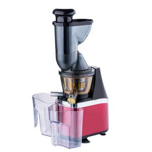 SD60B-2 Wide mouth Slow Juicer