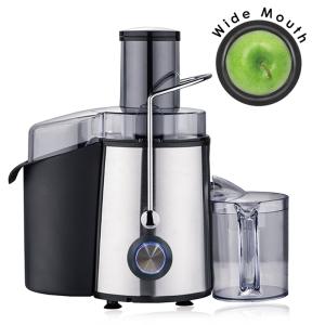 SD80A  LED Power Juicer
