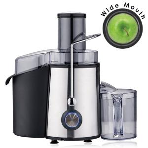 SD80ALED Power Juicer